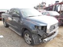 2008 Toyota Tundra SR5 Sage Extended Cab 5.7L AT 4WD #Z21605